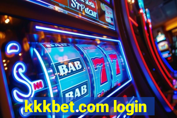 kkkbet.com login